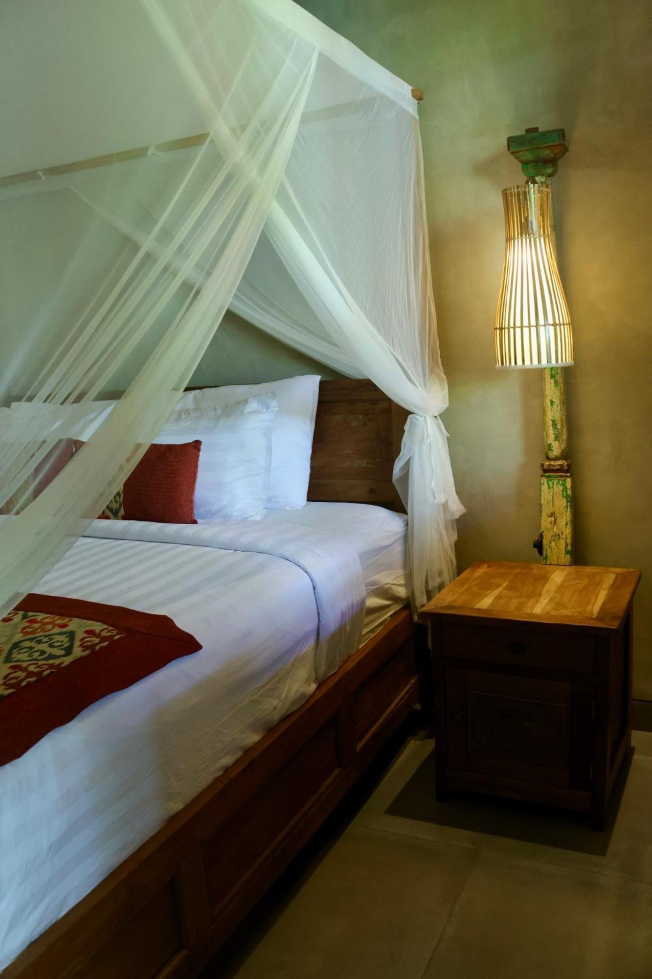 Hotel Melati Bali 2 à Canggu Extérieur photo