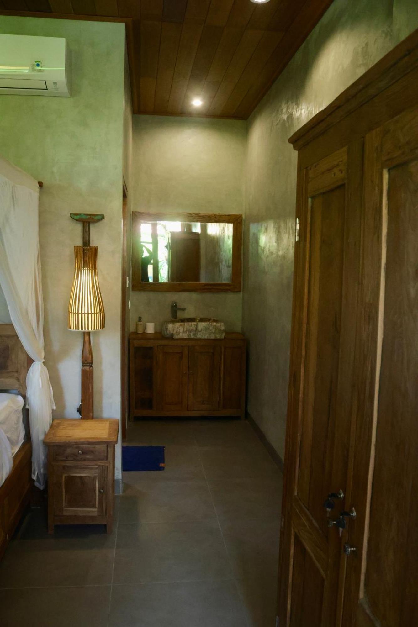 Hotel Melati Bali 2 à Canggu Extérieur photo