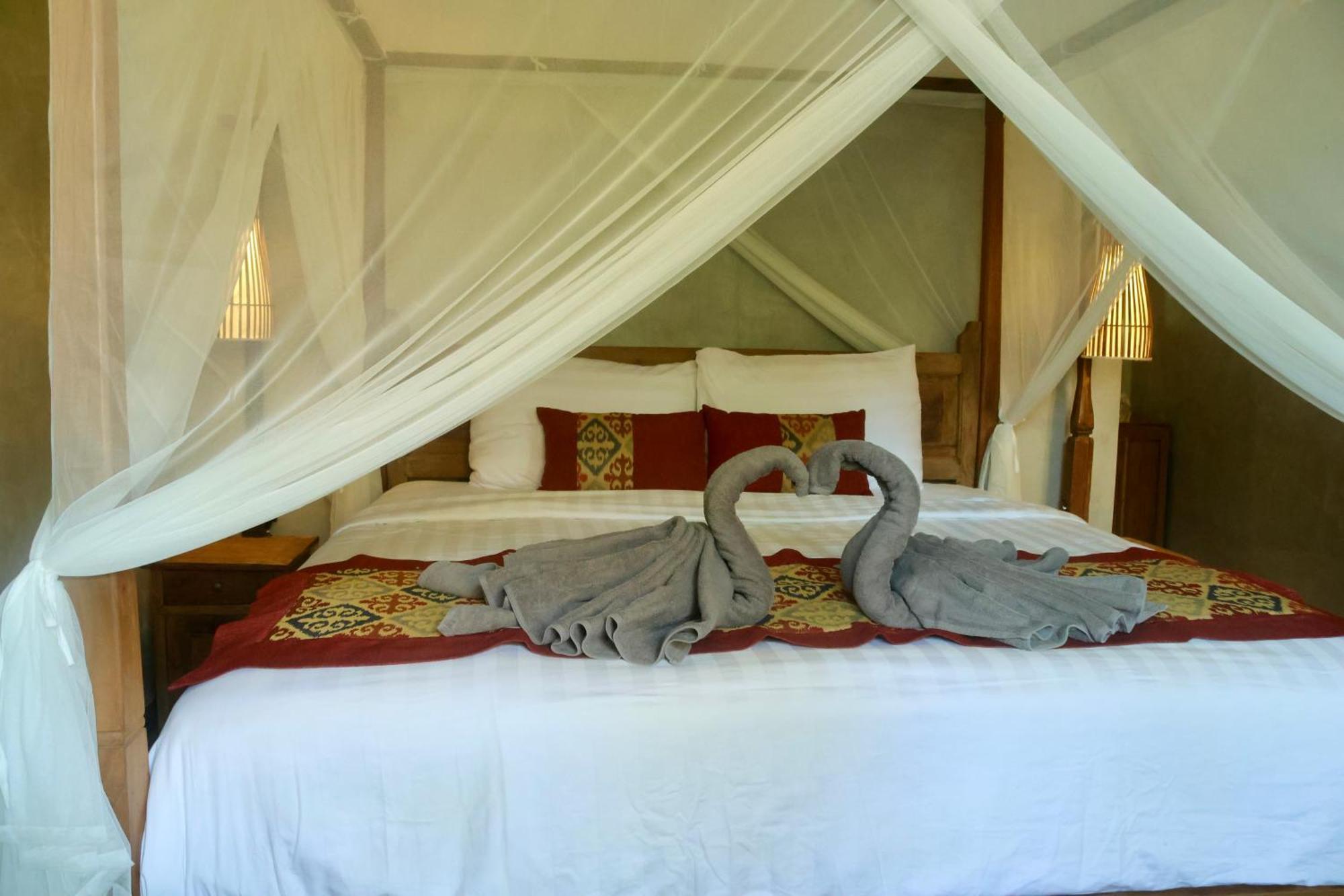 Hotel Melati Bali 2 à Canggu Extérieur photo